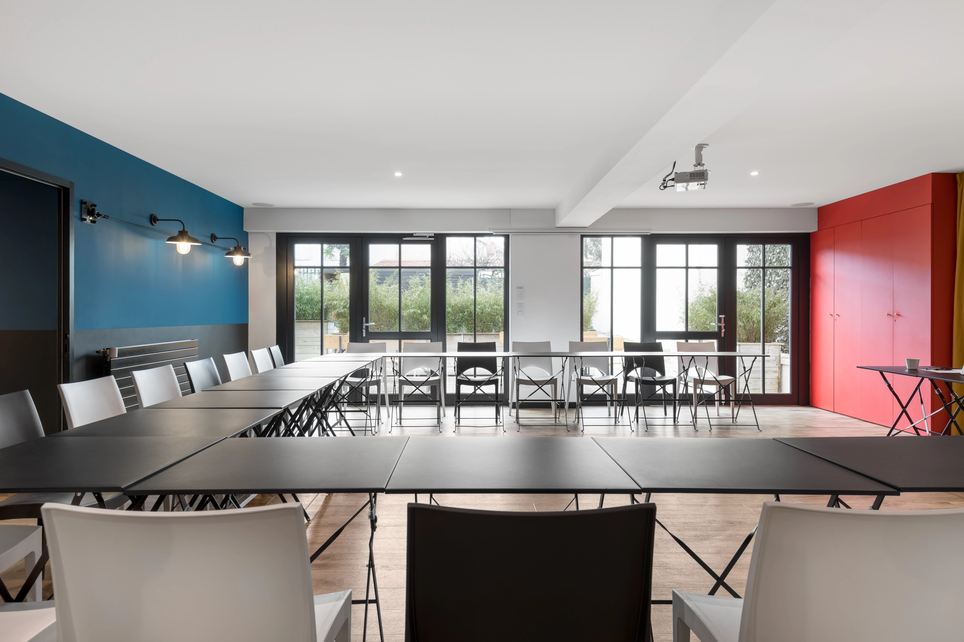 Tarifs réservation Atelier 1