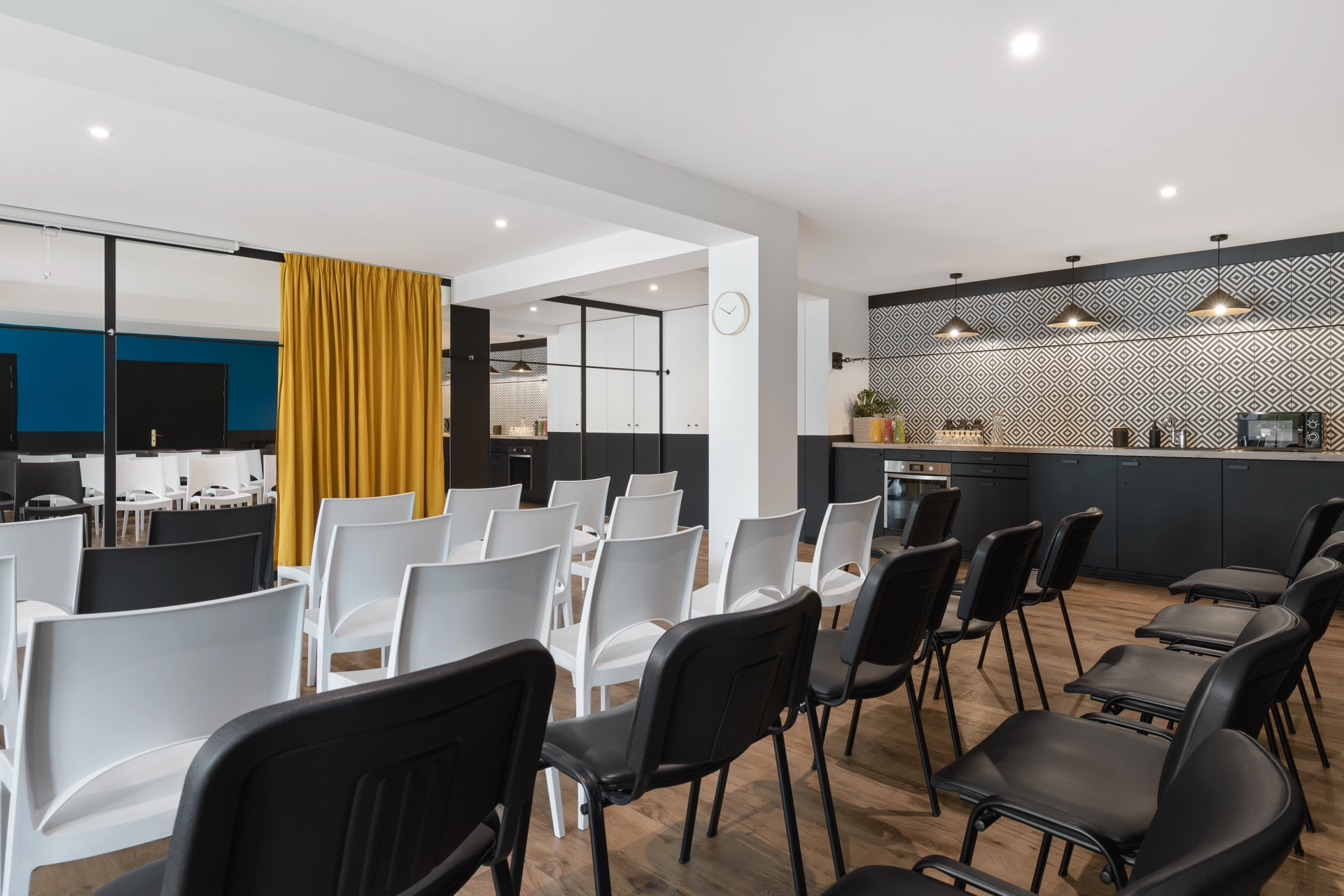 Tarifs réservation Atelier 1